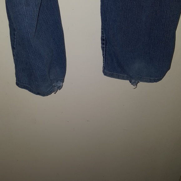 Women's jeans - Picture 2 of 4